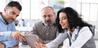 TIBCO Credit Unions