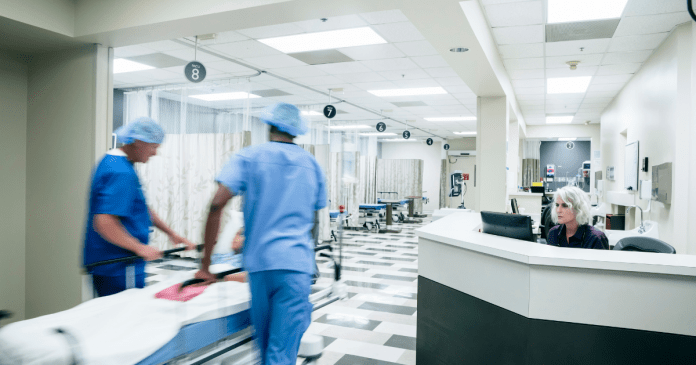 TIBCO_OmniHealth TIBCO Healthcare Solutions