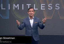 Dan Streetman TIBCO NOW 2021