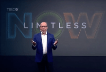 TIBCO NOW Day 2: Limitless Opportunity and Partnering Fred Studer, CMO at TIBCO NOW 2021