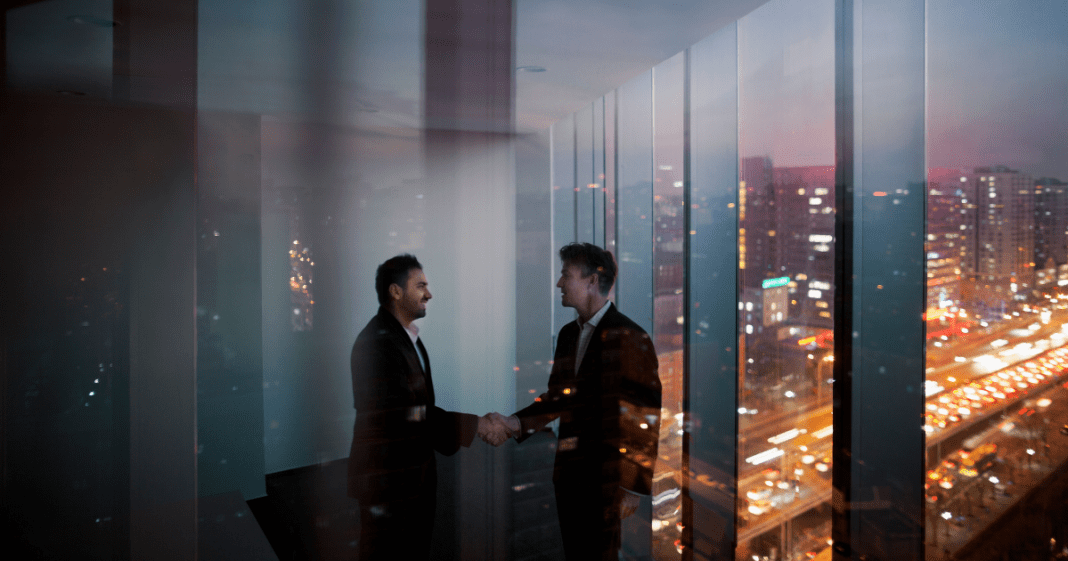 TIBCO Partner-to-Partner