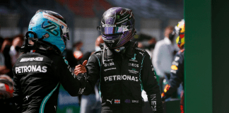 TIBCO Mercedes-AMG Petronas Partnership