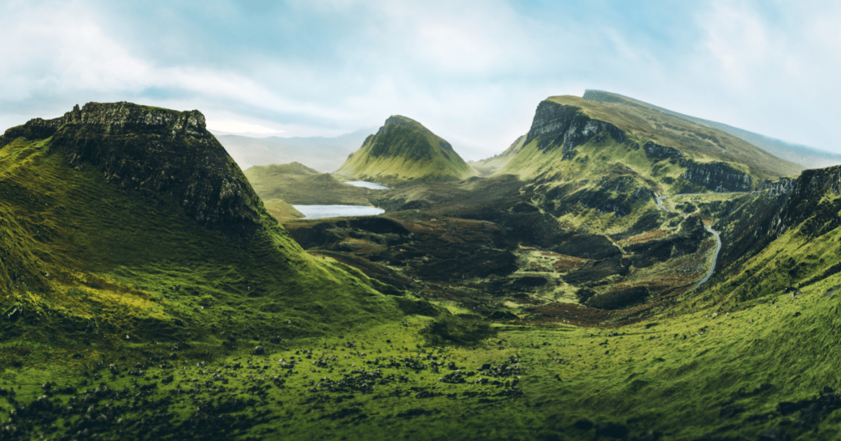 DataDriven Insights Help Scotland Environment Protection Agency Reach