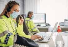 TIBCO Data Visualization
