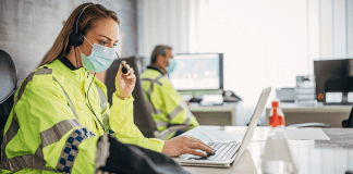TIBCO Data Visualization