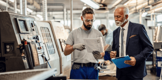 TIBCO Connected Intelligence