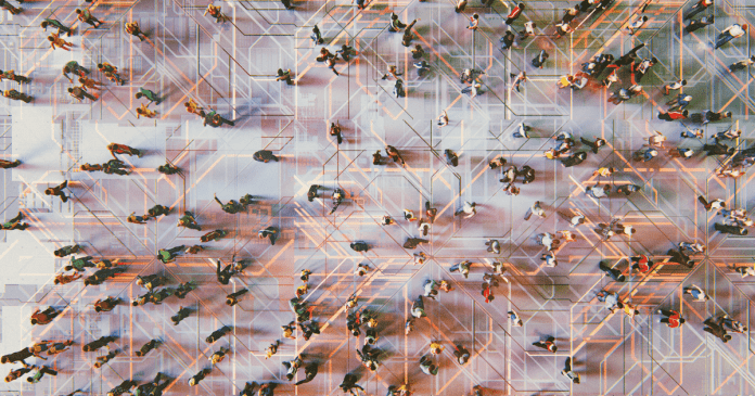 Data Democratization