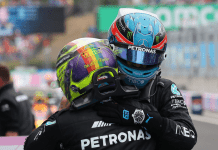 You Picked the Perfect Time to Become a Formula One Racing Fan!