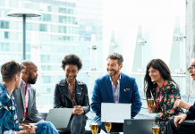 Data Management As Competitive Advantage: A Roundtable Discussion On Creating Value