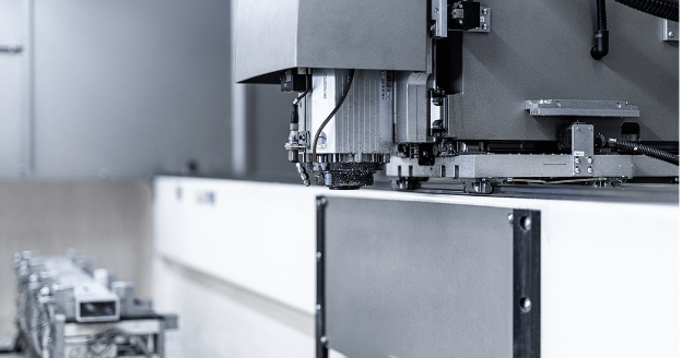 TIBCO Manufacturing Intelligence