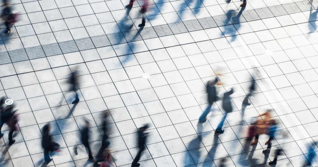 5 Hot Technology Trends