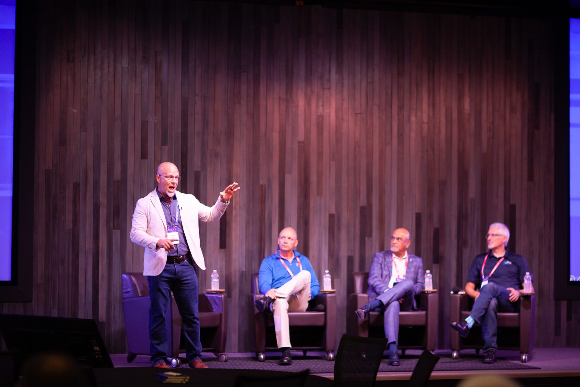 An Inside Look Into TIBCO NEXT, Santa Clara: How Our Customers and 