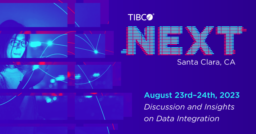TIBCO NEXT