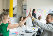 Annual roundup: High honors for TIBCO with more than 40 new awards from G2 in 2023
