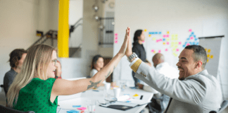 Annual roundup: High honors for TIBCO with more than 40 new awards from G2 in 2023