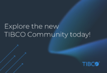 Explore the new TIBCO Community today!