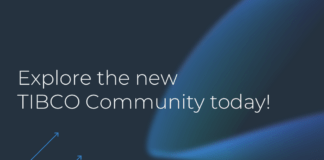 Explore the new TIBCO Community today!