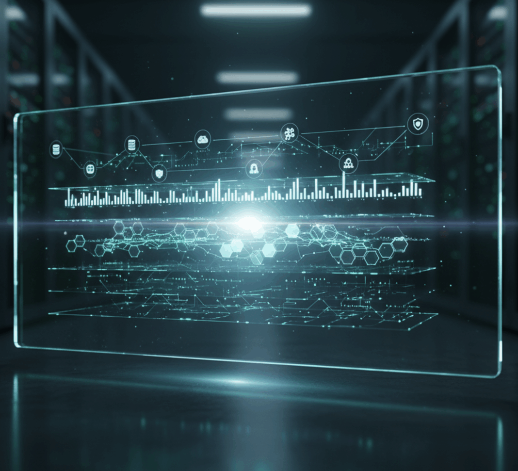 the TIBCO Control Plane is a single-pane-of-glass interface that brings together an evolving set of TIBCO solutions.
