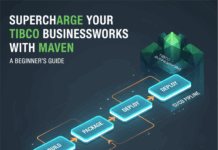 Part 1: Supercharge Your TIBCO BusinessWorks with Maven: A Beginner’s Guide
