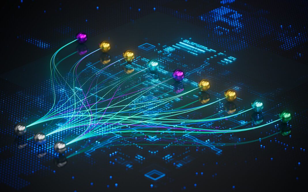 Modern Integration Modern Integration