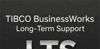 A New Era of Integration: Announcing TIBCO BusinessWorks 6.12.0