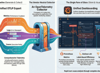 Transitioning to TIBCO BusinessEvents 6.4: How to unify logs, metrics, and traces? How to unify logs, metrics, and traces