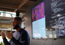 Beyond Human Limits: The Move Toward AI-Driven Business Strategy