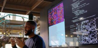 Beyond Human Limits: The Move Toward AI-Driven Business Strategy