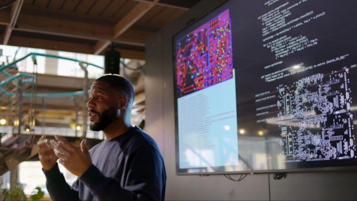 Beyond Human Limits: The Move Toward AI-Driven Business Strategy