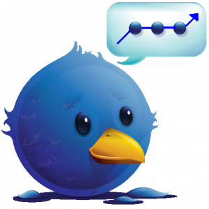Analytics and BI on Twitter