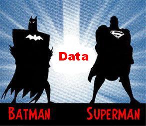 Are Data Analysts Like Batman or Superman?