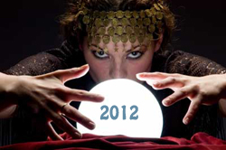 BI Predictions 2012