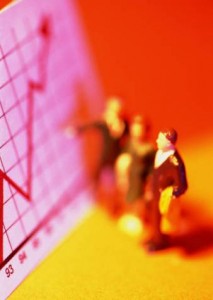 Big Data Analytics v.s. Eyeball Test