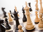Corporate-Battle War Games
