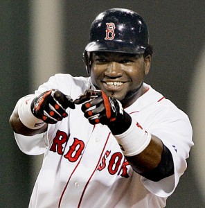 Data Analytics Predicts Red Sox Season