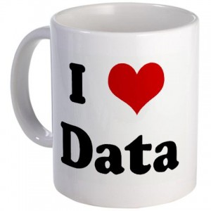 Data Mining Salary Up in 2011