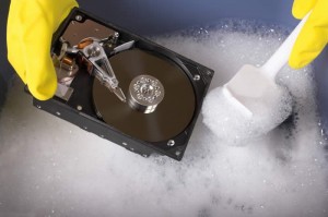 Dirty Data and Steps to Improve Data Quality