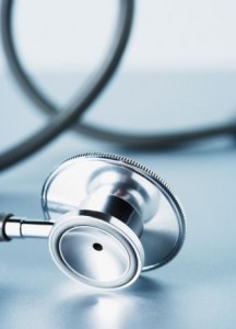 Healthcare BI