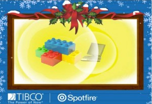 Holiday Gift Finder Predictive Analytics