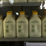 Making BI as easy as going for milk
