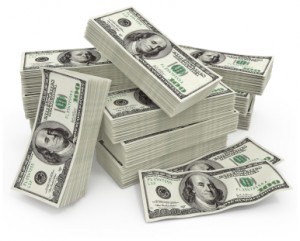 Predictive Analytics Cash Contest 