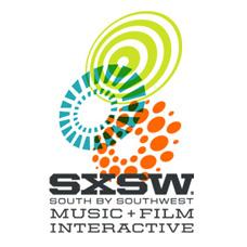Social BI at SXSW