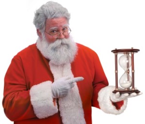 Spotfire Holiday Gift Finder