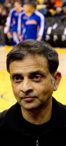 TIBCO's Vivek Ranadive