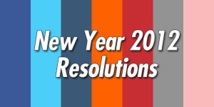 Top BI and Analytics Resolutions in 2012