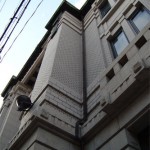 bank bldg