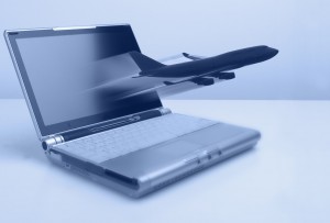 big data changes travel