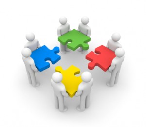 collaborative data analytics