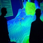 dimension-free data exploration