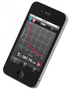 diagnosing disease with smartphone app